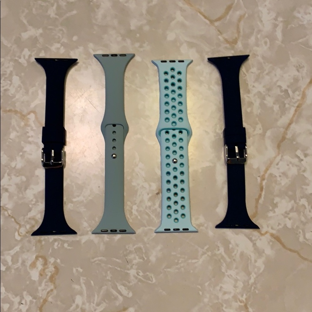 Apple watch band